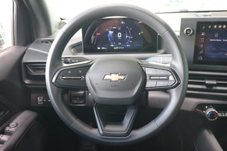 2024 Chevrolet Silverado EV in Montreal, Quebec - 9 - w320h240px