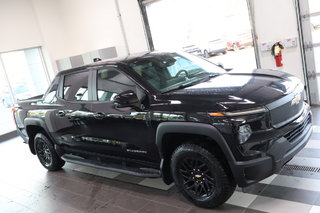 2024 Chevrolet Silverado EV in Montreal, Quebec - 8 - w320h240px