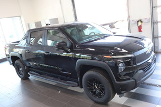 Chevrolet Silverado EV  2024 à Montréal, Québec - 8 - w320h240px