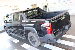 Chevrolet Silverado EV  2024 à Montréal, Québec - 17 - w320h240px