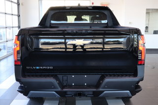 Chevrolet Silverado EV  2025 à Montréal, Québec - 18 - w320h240px