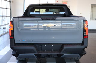 Chevrolet Silverado EV  2025 à Montréal, Québec - 19 - w320h240px