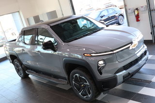 Chevrolet Silverado EV  2025 à Montréal, Québec - 9 - w320h240px