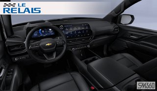 2026 Chevrolet Silverado EV in Montreal, Quebec - 5 - w320h240px