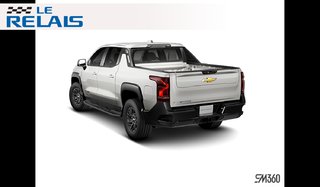 2026 Chevrolet Silverado EV in Montreal, Quebec - 3 - w320h240px