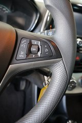 2017 Chevrolet Spark in Montreal, Quebec - 14 - w320h240px