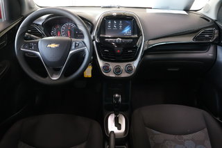2017 Chevrolet Spark in Montreal, Quebec - 3 - w320h240px