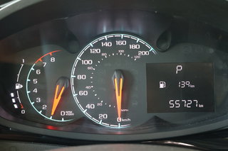 2017 Chevrolet Spark in Montreal, Quebec - 4 - w320h240px