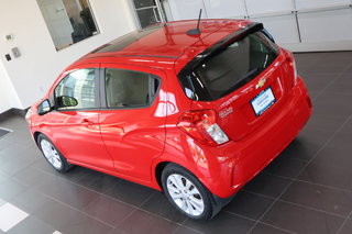 2017 Chevrolet Spark in Montreal, Quebec - 21 - w320h240px