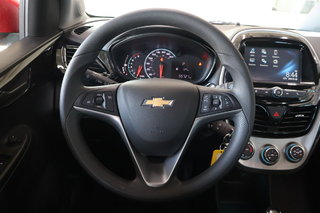 2017 Chevrolet Spark in Montreal, Quebec - 11 - w320h240px