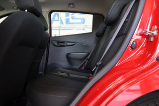 2017 Chevrolet Spark in Montreal, Quebec - 20 - w320h240px