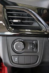 2017 Chevrolet Spark in Montreal, Quebec - 18 - w320h240px