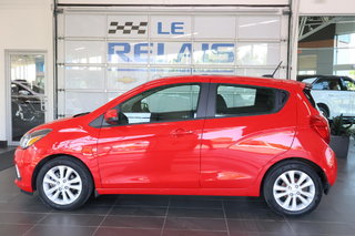 2017 Chevrolet Spark in Montreal, Quebec - 10 - w320h240px