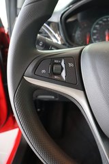 2017 Chevrolet Spark in Montreal, Quebec - 13 - w320h240px