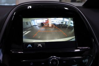 Chevrolet Spark  2017 à Montréal, Québec - 14 - w320h240px