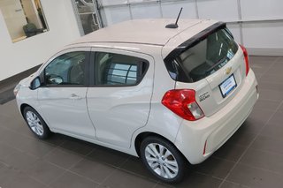 Chevrolet Spark  2017 à Montréal, Québec - 20 - w320h240px