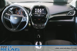 Chevrolet Spark  2019 à Montréal, Québec - 8 - w320h240px