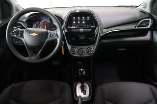 2019 Chevrolet Spark LT AUTOMATIQUE CERTIFIÉ CLIENT MAISON in Montreal, Quebec - 3 - w320h240px