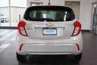 2019 Chevrolet Spark in Montreal, Quebec - 21 - w320h240px