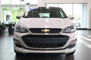 2019 Chevrolet Spark in Montreal, Quebec - 7 - w320h240px