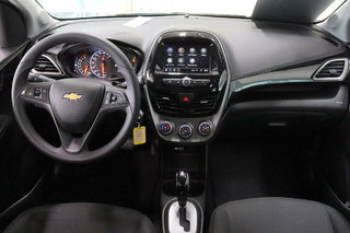 Chevrolet Spark  2022 à Montréal, Québec - 5 - w320h240px