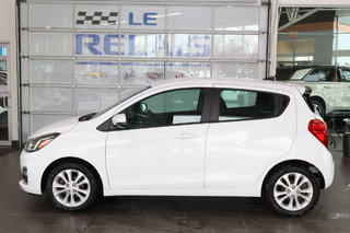 Chevrolet Spark  2022 à Montréal, Québec - 8 - w320h240px