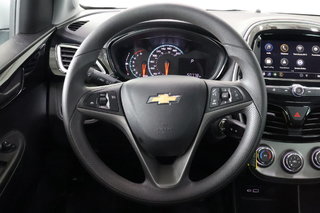 Chevrolet Spark  2022 à Montréal, Québec - 9 - w320h240px