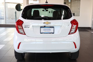 2022 Chevrolet Spark in Montreal, Quebec - 21 - w320h240px