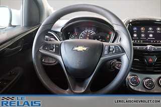 Chevrolet Spark  2022 à Montréal, Québec - 11 - w320h240px