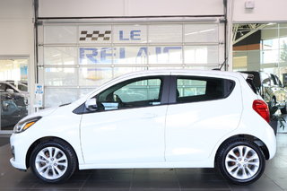 2022 Chevrolet Spark in Montreal, Quebec - 9 - w320h240px