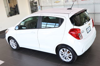 2022 Chevrolet Spark in Montreal, Quebec - 20 - w320h240px