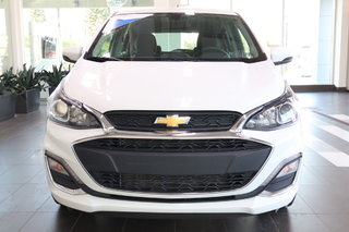 2022 Chevrolet Spark in Montreal, Quebec - 7 - w320h240px