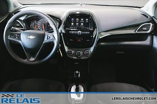 Chevrolet Spark  2022 à Montréal, Québec - 7 - w320h240px