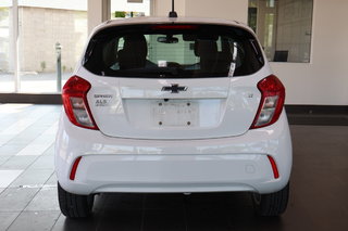 Chevrolet Spark  2022 à Montréal, Québec - 20 - w320h240px