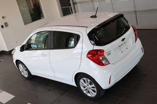 Chevrolet Spark  2022 à Montréal, Québec - 19 - w320h240px