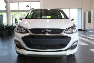 Chevrolet Spark  2022 à Montréal, Québec - 7 - w320h240px