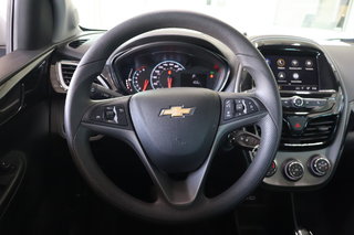Chevrolet Spark  2022 à Montréal, Québec - 10 - w320h240px