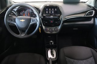 2022 Chevrolet Spark 1LT AUTOMATIQUE AIR CLIMATISÉ CERTIFIÉ in Montreal, Quebec - 3 - w320h240px