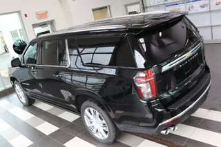 2024 Chevrolet Suburban in Montreal, Quebec - 20 - w320h240px