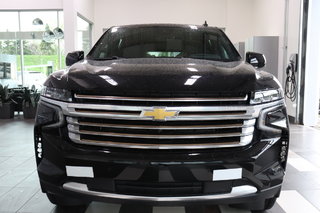 Chevrolet Suburban  2024 à Montréal, Québec - 8 - w320h240px