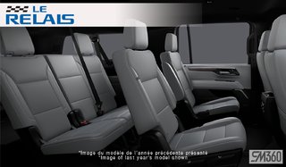 Chevrolet Suburban  2026 à Montréal, Québec - 5 - w320h240px