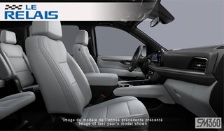 Chevrolet Suburban  2026 à Montréal, Québec - 4 - w320h240px