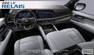 Chevrolet Suburban  2026 à Montréal, Québec - 6 - w320h240px