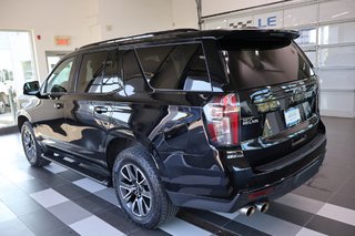 Chevrolet Tahoe  2023 à Montréal, Québec - 22 - w320h240px