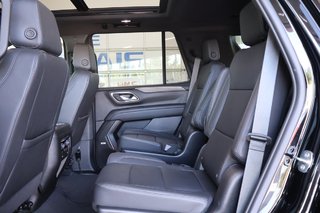 Chevrolet Tahoe  2023 à Montréal, Québec - 20 - w320h240px