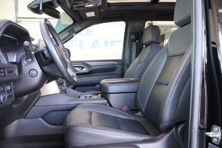 Chevrolet Tahoe  2023 à Montréal, Québec - 2 - w320h240px