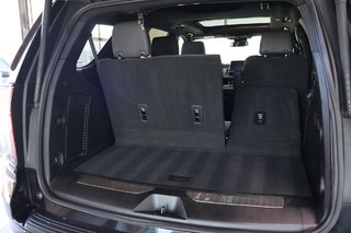 Chevrolet Tahoe  2023 à Montréal, Québec - 25 - w320h240px