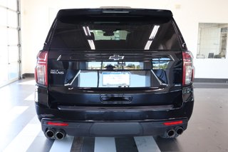 Chevrolet Tahoe  2023 à Montréal, Québec - 23 - w320h240px