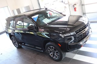 Chevrolet Tahoe  2023 à Montréal, Québec - 10 - w320h240px