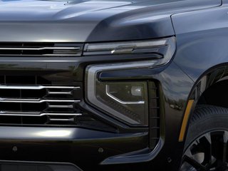 2026 Chevrolet Tahoe in Montreal, Quebec - 10 - w320h240px